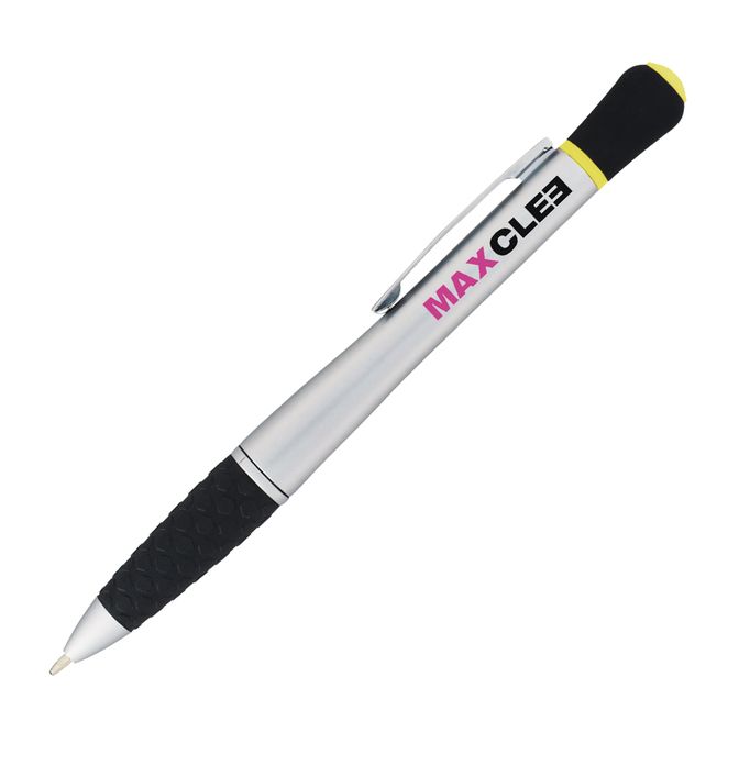 Stellar Ballpoint Pen-Highlighter