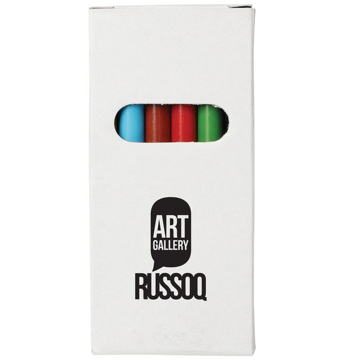 Sketchi 6-Piece Colored Pencil Set