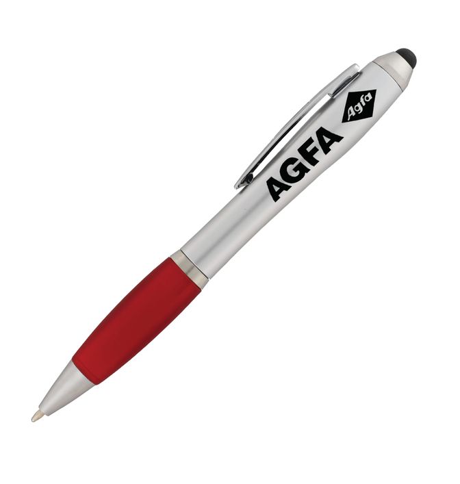 Nash Ballpoint Pen-Stylus