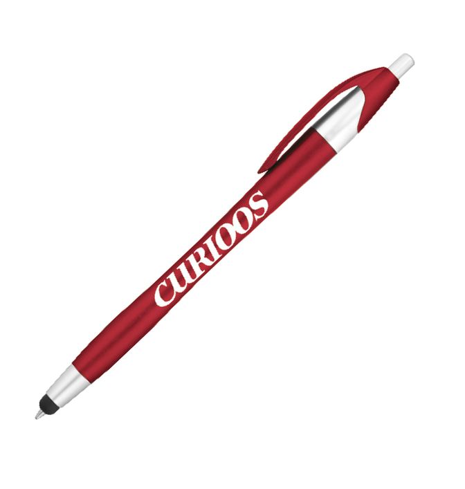 Cougar Glamour Ballpoint Pen-Stylus