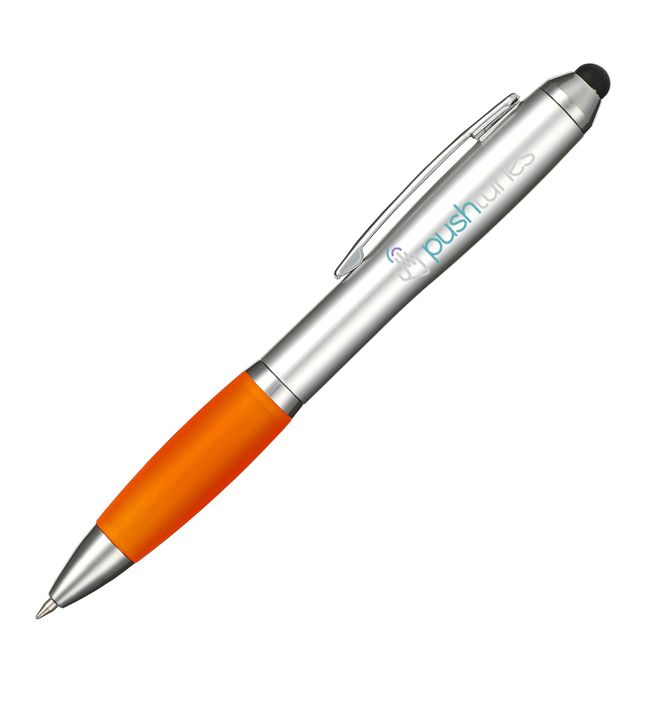 Nash Gel Stylus Pen