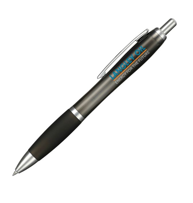 Nash Gel Pen