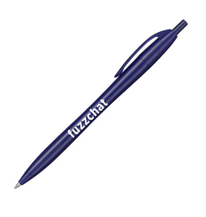 Cougar Gel Pen
