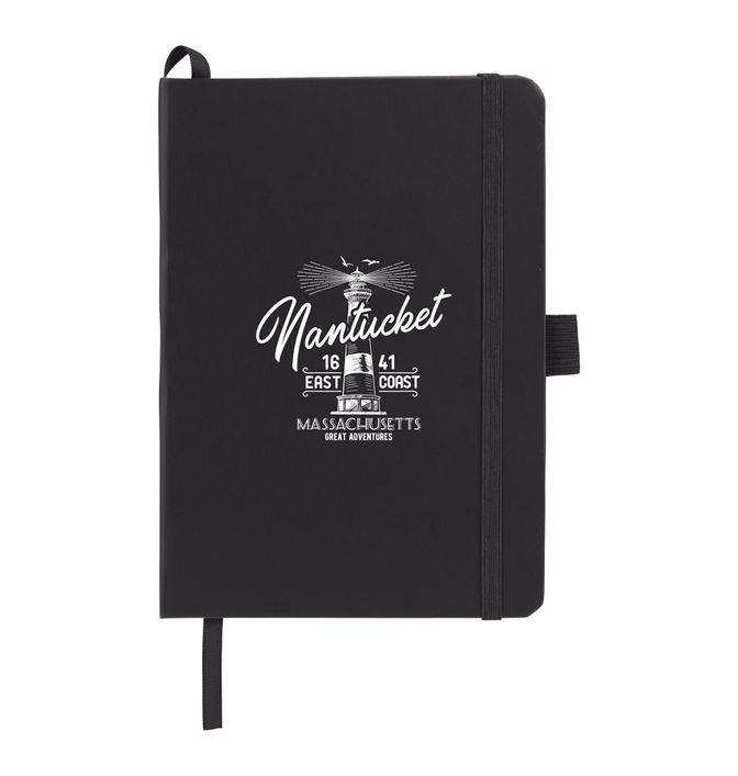 5” x 7” FSC Mix Prism Notebook
