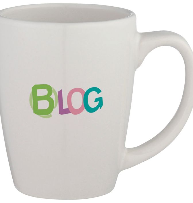 Constellation 12oz Ceramic Mug