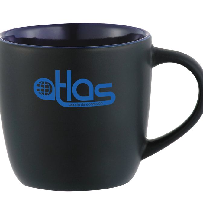 Riviera Electric 11oz Ceramic Mug