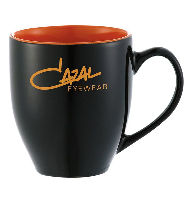 Zapata 15oz Ceramic Mug  Electric