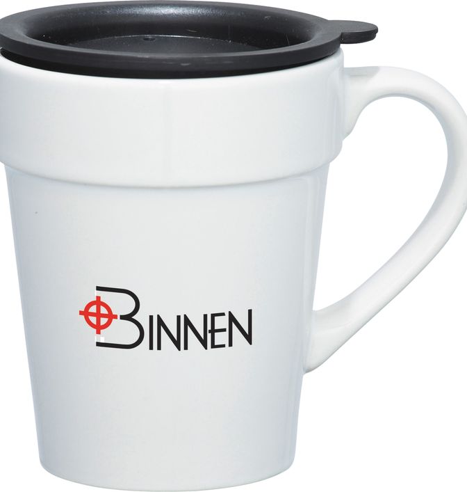 Habanera 10oz Ceramic Mug