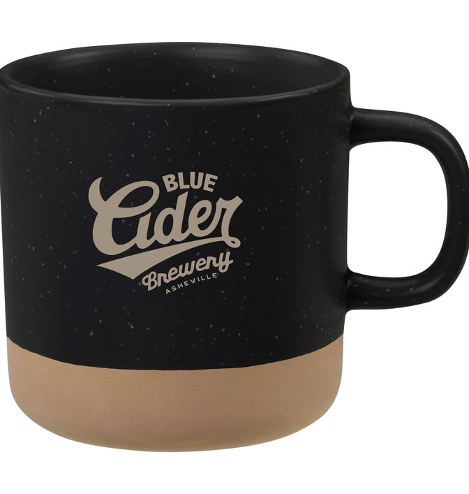 Santos 12oz Ceramic Mug