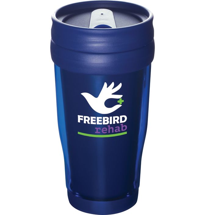 Columbia 16oz Insulated Tumbler