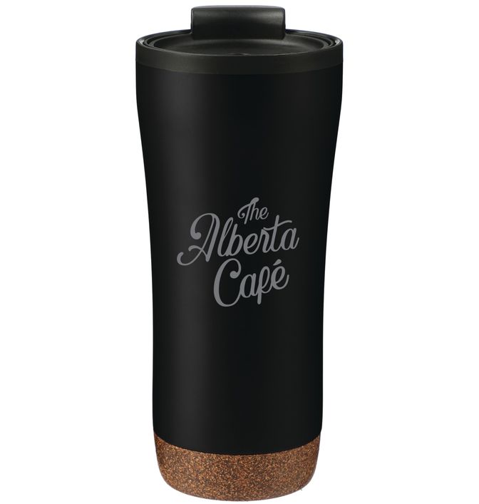 Valhalla 16oz Tumbler With Plastic Inner