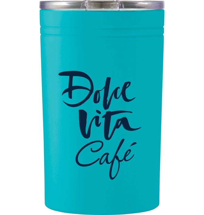 Sherpa 11-oz. Vacuum Tumbler & Insulator