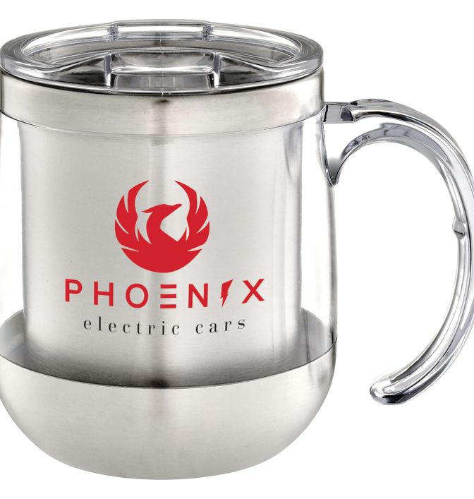 Brew 14oz Desk Mug