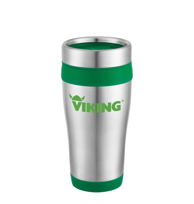 Carmel 16oz Travel Tumbler