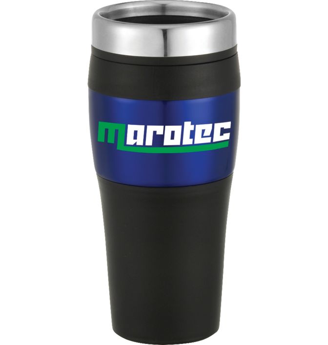 Cayman 15oz Travel Tumbler
