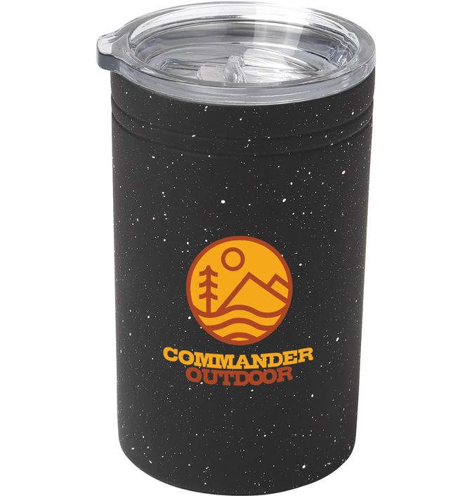 Speckled Sherpa 11oz Tumbler & Insulator