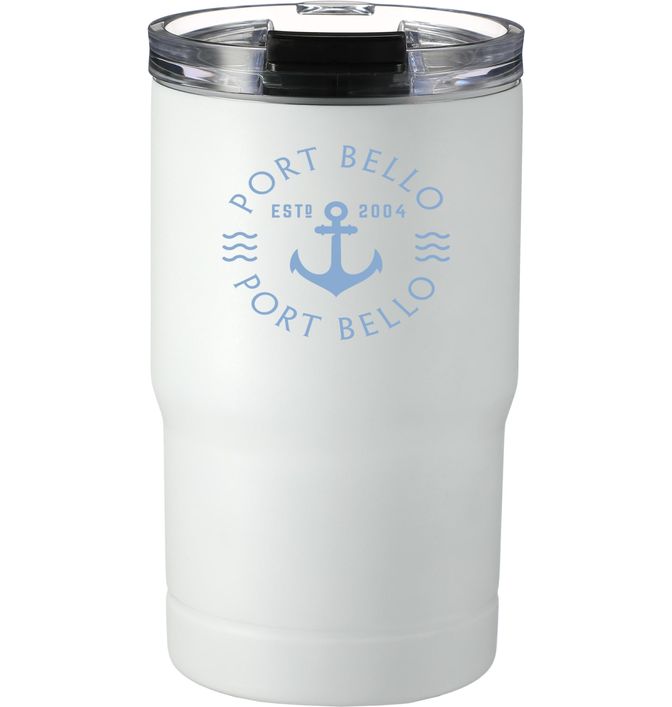 Bluff 12oz Vacuum Tumbler & Cooler