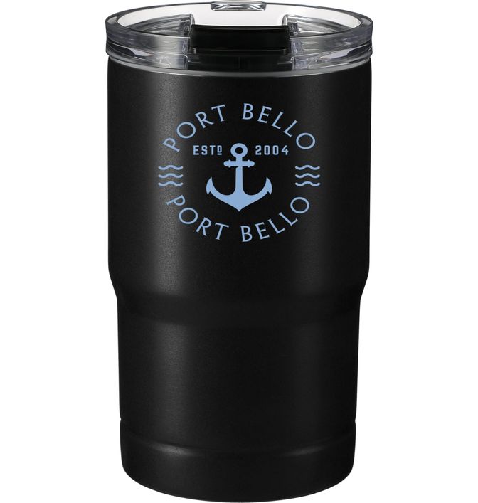 Bluff 12oz Vacuum Tumbler & Cooler