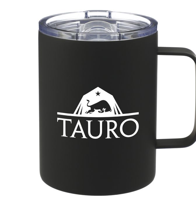 Rover 14oz Vacuum Insulated Camp Mug
