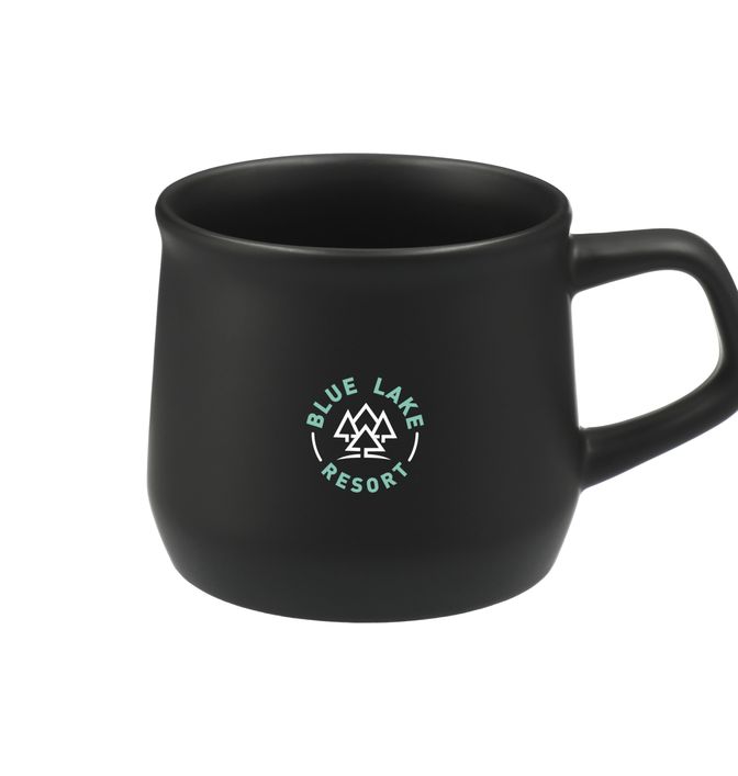 Angus 12oz Ceramic Mug
