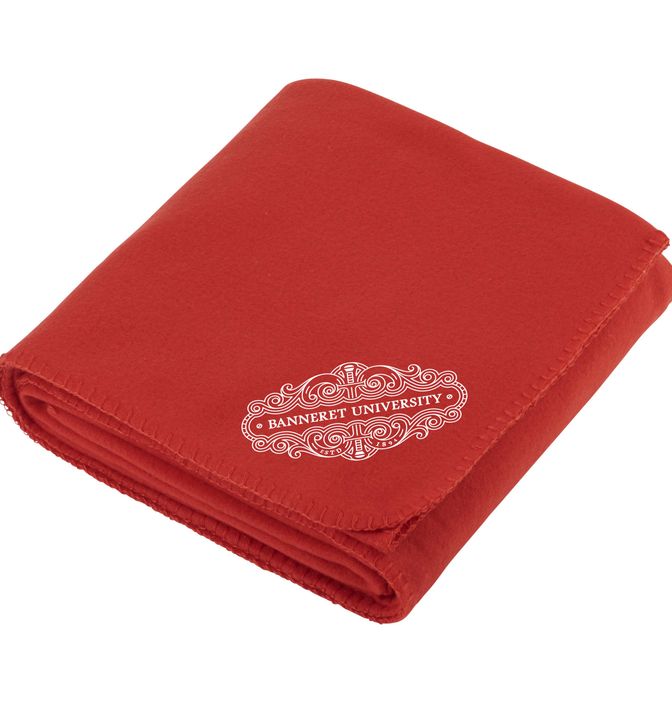 Fleece Blanket