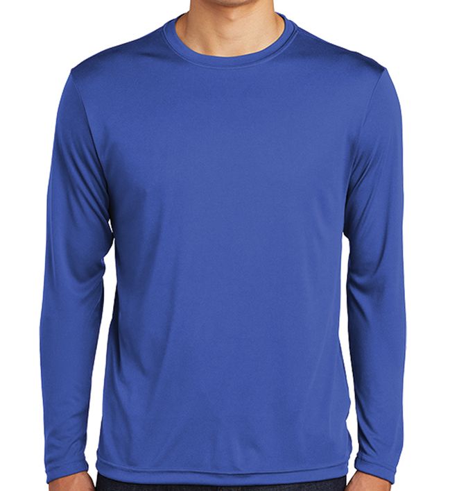 Sport-Tek PosiCharge Long Sleeve Competitor Tee