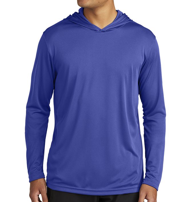 Sport-Tek PosiCharge Competitor Hooded Pullover