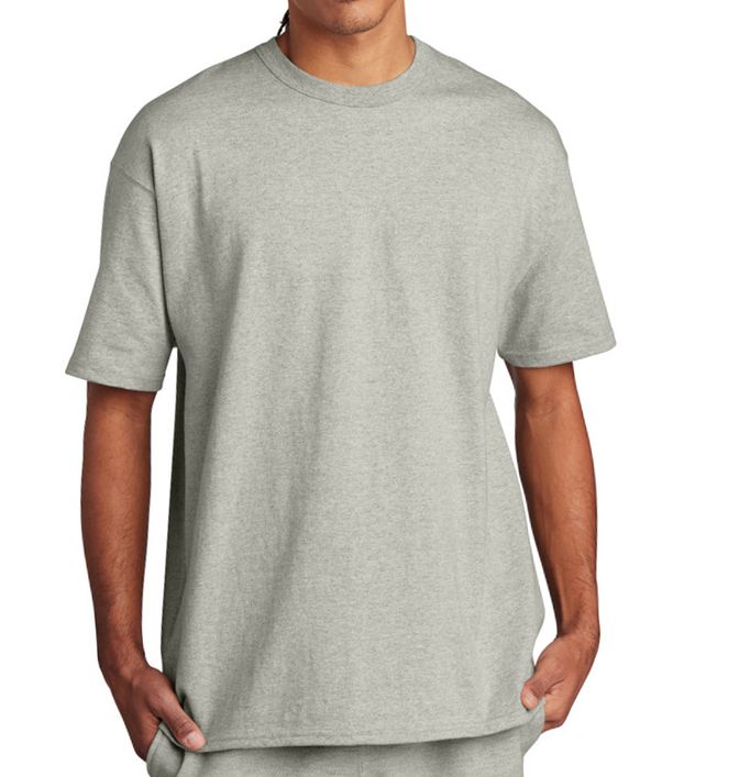 Champion Heritage Jersey Tee