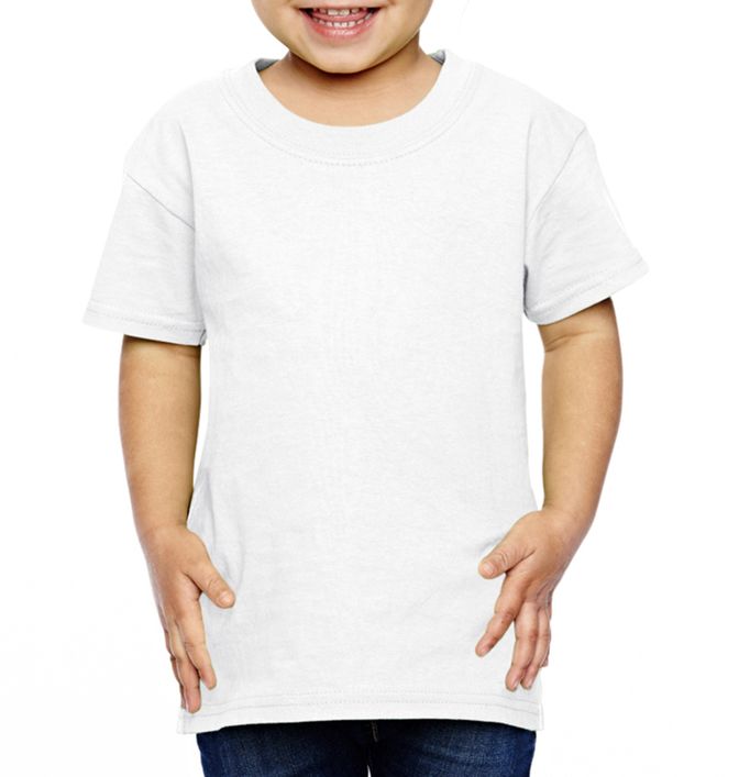 Fruit of the Loom Toddler T-Shirt