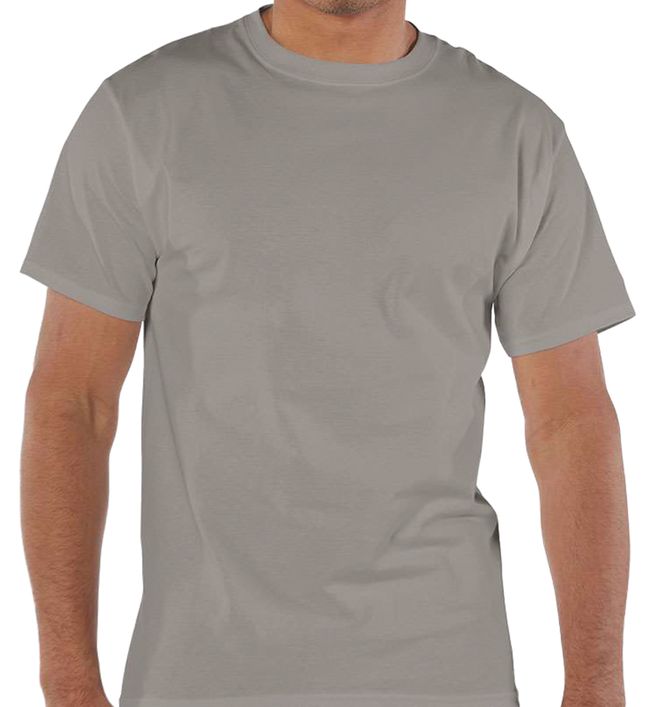Champion Short Sleeve T-Shirt