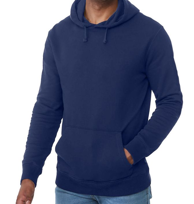 TenTree Men's Organic Cotton Classic Hoodie