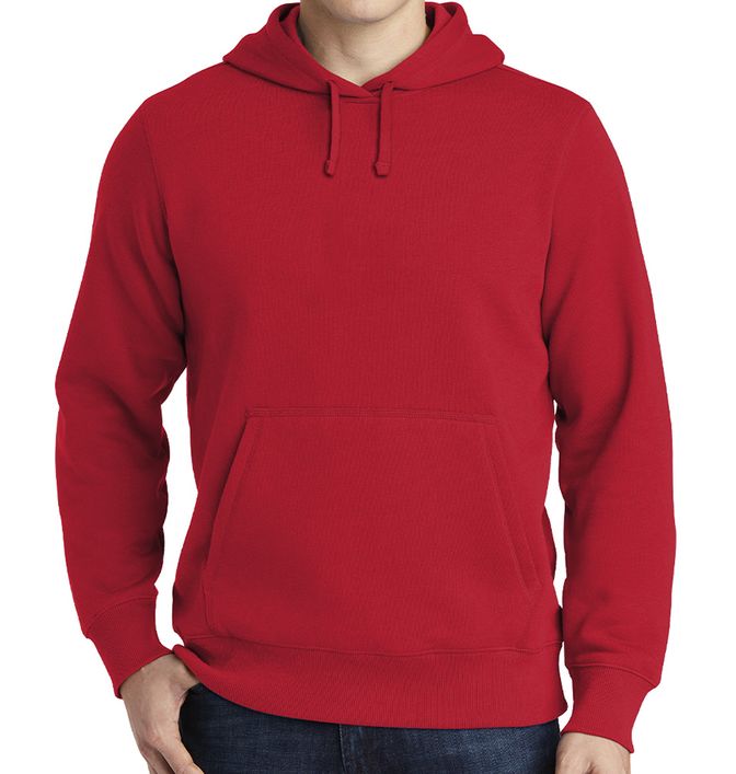 Sport-Tek Tall Hoodie