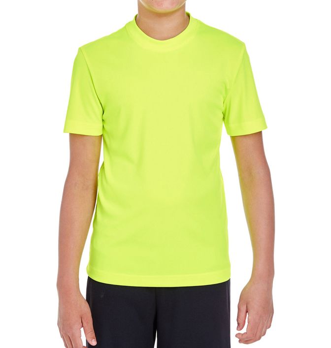 Team 365 Youth Zone Performance T-Shirt