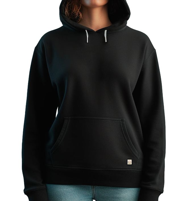Marine Layer Women's Sunset Pullover Hoodie