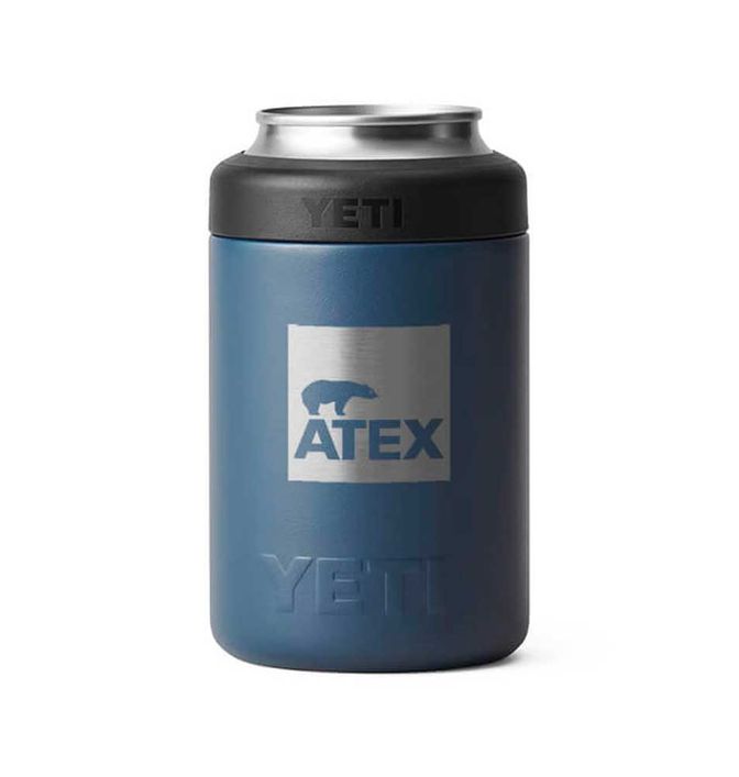 YETI Rambler 12oz Coolster Can Cooler