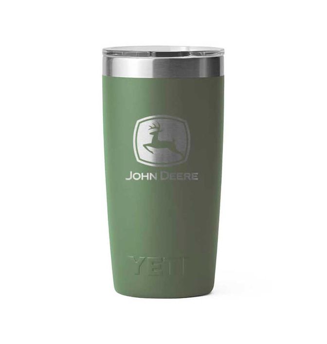 YETI Rambler 10oz Tumbler with Magslider Lid
