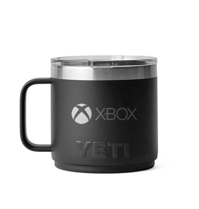 YETI Rambler 14oz Stackable Mug
