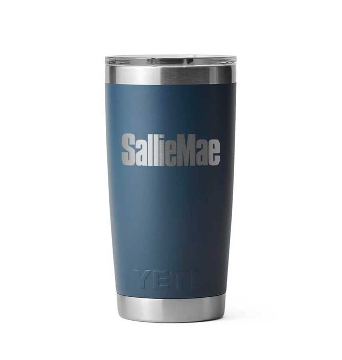 YETI Rambler 20oz Tumbler with MagSlider Lid