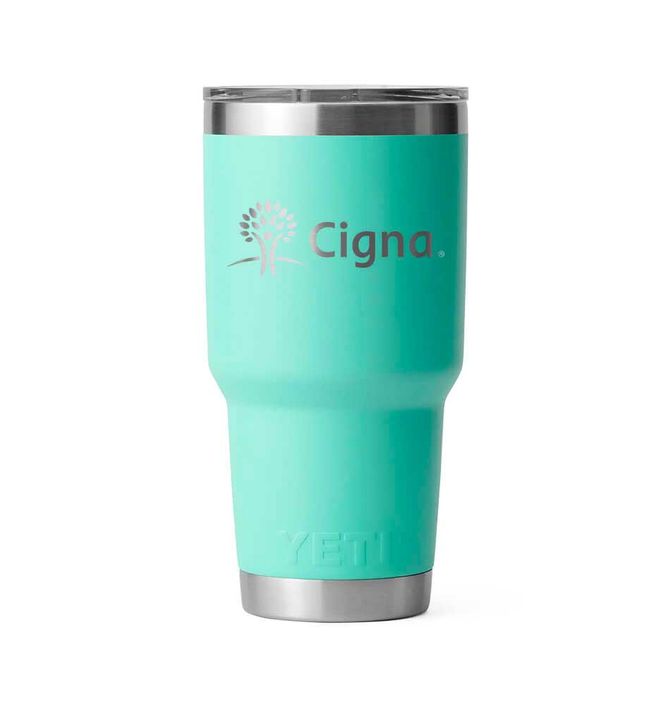 YETI Rambler 30oz Tumbler with MagSlider Lid